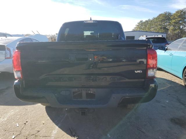 2019 TOYOTA TACOMA DOU - 3TMAZ5CN0KM096162
