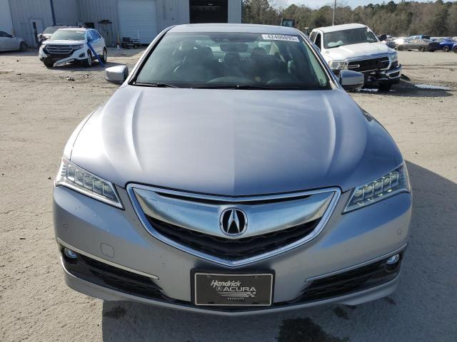 2015 ACURA TLX ADVANC - 19UUB2F79FA017234
