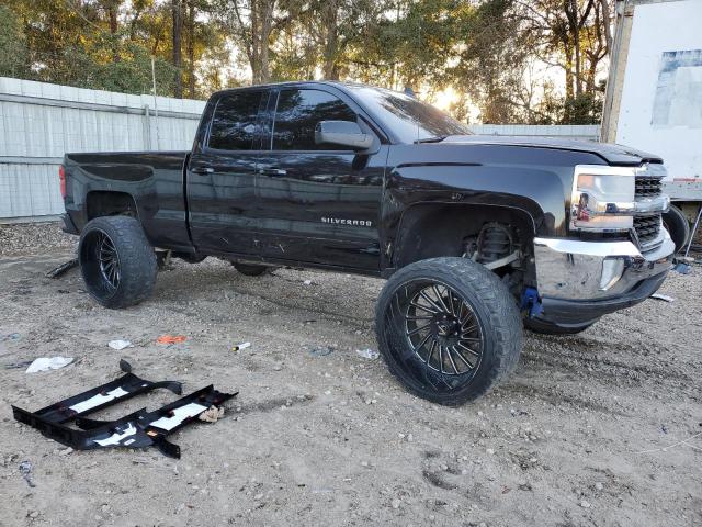 2016 CHEVROLET SILVERADO C1500 LT 1GCRCRECXGZ136728