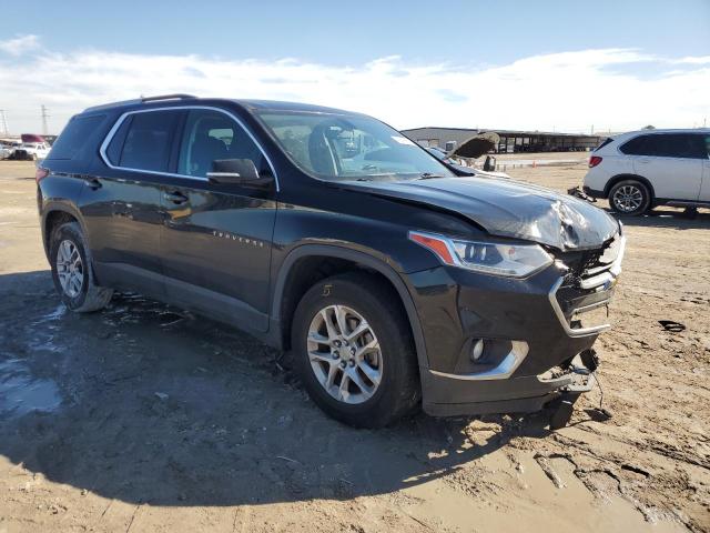 2018 CHEVROLET TRAVERSE L - 1GNERGKW5JJ197921