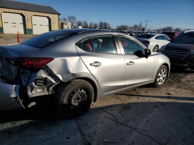 2016 MAZDA 3 SPORT - 3MZBM1T74GM238871