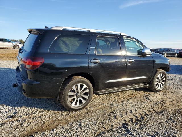 2018 TOYOTA SEQUOIA LI 5TDKY5G1XJS069984