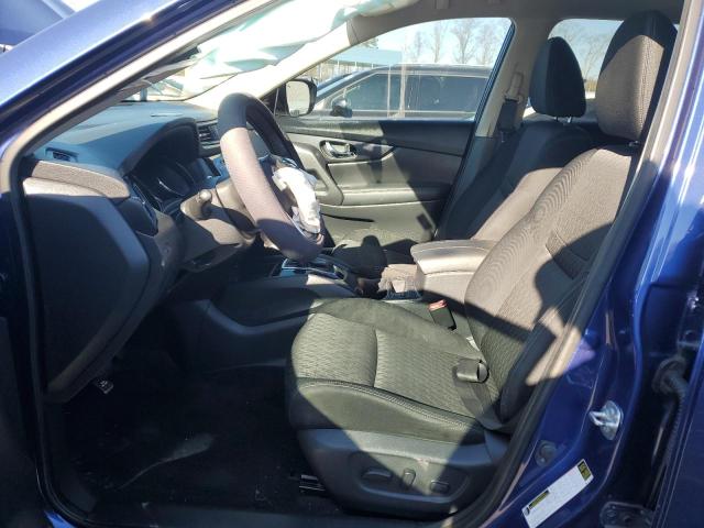2017 NISSAN ROGUE S - KNMAT2MTXHP577827