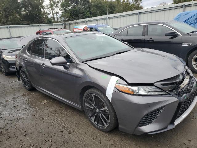Vin: 4t1b61hk1ku735533, lot: 42023705, toyota camry xse 20194