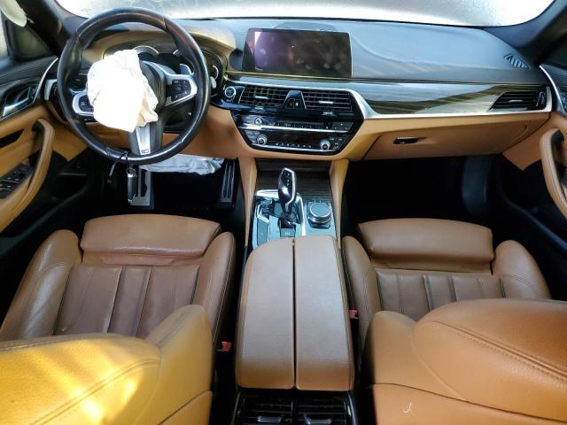 2018 BMW 530 I - WBAJA5C59JG900021