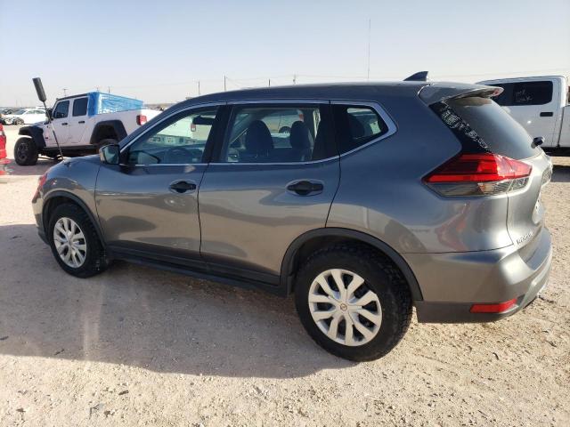 2017 NISSAN ROGUE S - KNMAT2MT0HP554377