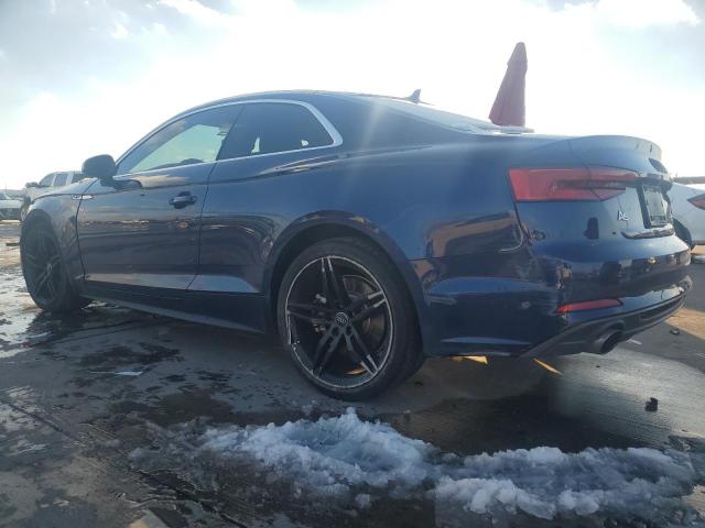 2018 AUDI A5 PREMIUM - WAUTNAF53JA006939