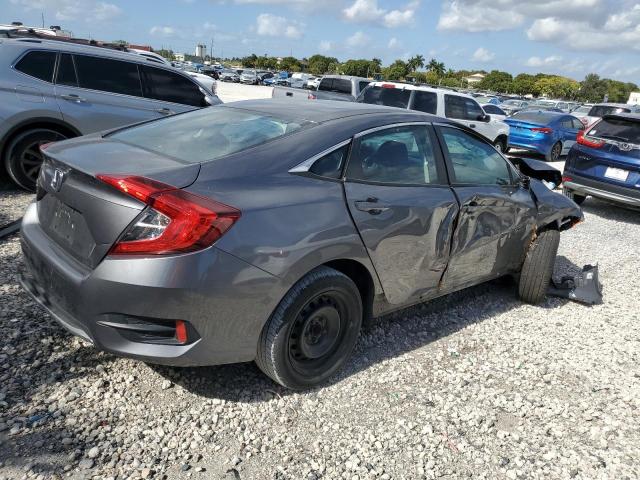 2019 HONDA CIVIC LX 2HGFC2F64KH562797