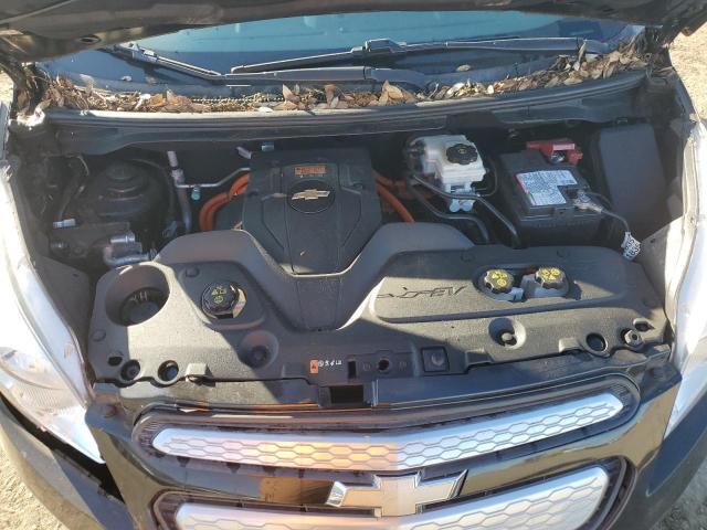 2015 CHEVROLET SPARK EV 2 KL8CL6S07FC761757