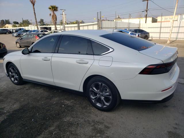 Vin: 1hgcy1f34pa057207, lot: 43608805, honda accord ex 20232