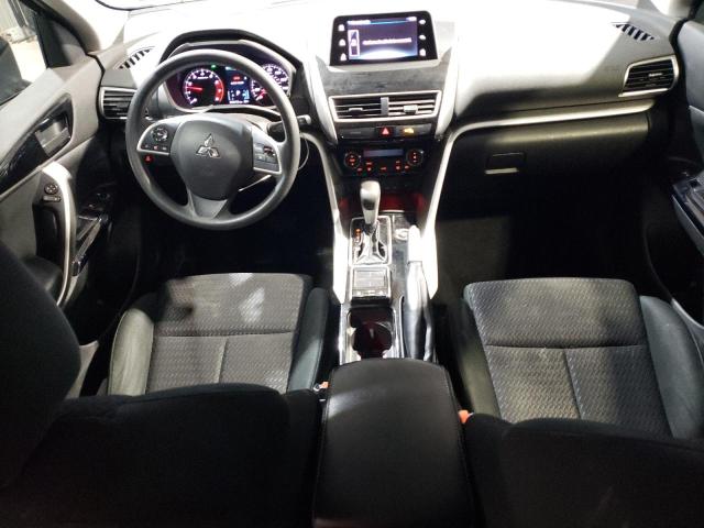 2019 MITSUBISHI ECLIPSE CR - JA4AT4AA5KZ032929