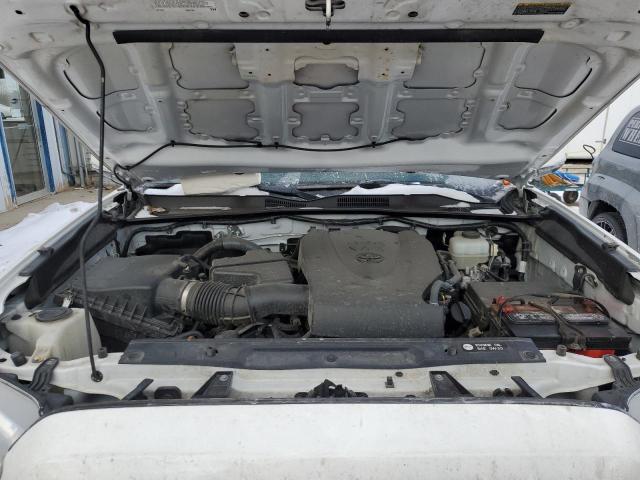 2016 TOYOTA TACOMA DOU - 3TMCZ5AN5GM026708
