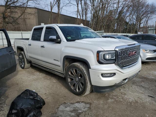 2016 GMC SIERRA K15 - 3GTU2PEC1GG366398