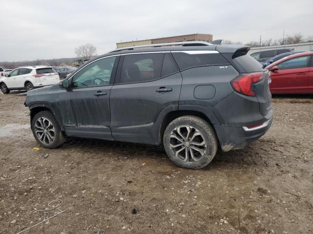 Vin: 3gkalvev4ll248339, lot: 42149385, gmc terrain slt 20202