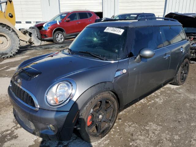 MINI COOPER S C