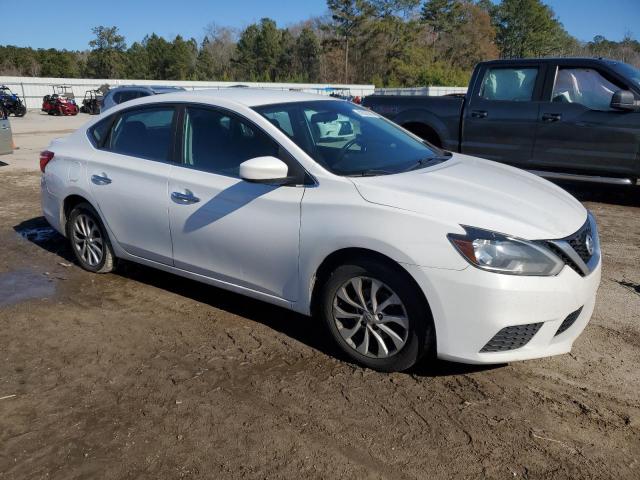 Vin: 3n1ab7apxjl619926, lot: 42833045, nissan sentra s 20184