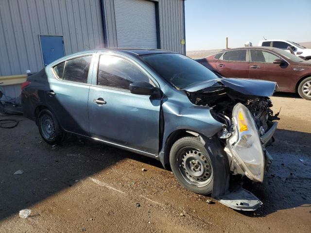 Vin: 3n1cn7ap1gl862209, lot: 42590055, nissan versa s 20164