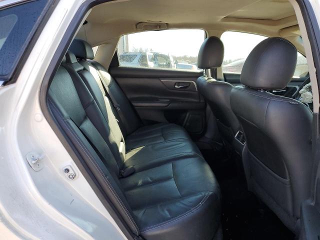 2016 NISSAN ALTIMA 2.5 - 1N4AL3AP4GC150510