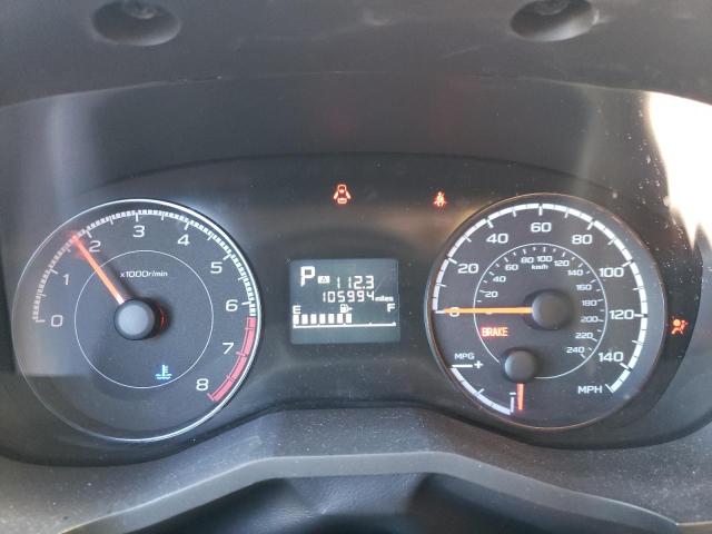 2018 SUBARU CROSSTREK JF2GTABC8JH248293