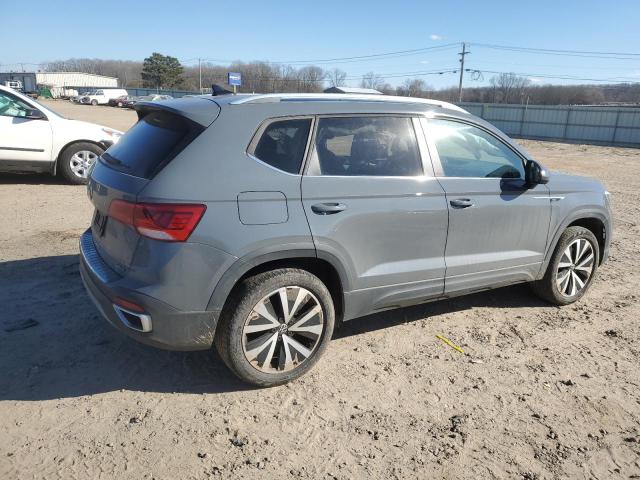 2022 VOLKSWAGEN TAOS SE - 3VVWX7B2XNM047409