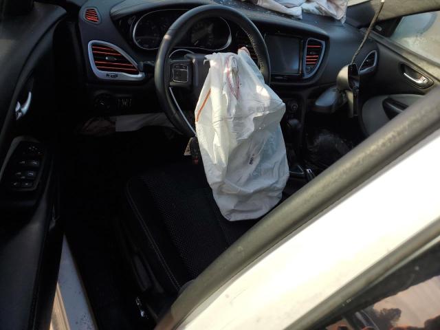 2016 DODGE DART SXT - 1C3CDFBBXGD624530