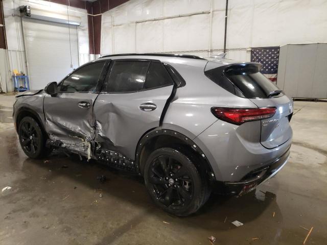 2022 BUICK ENVISION LRBFZMR44ND128642