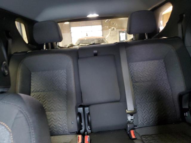 2022 CHEVROLET EQUINOX LT - 3GNAXKEV8NL118542