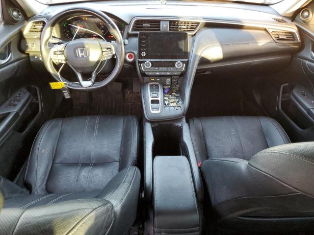 2019 HONDA INSIGHT TO 19XZE4F99KE001065