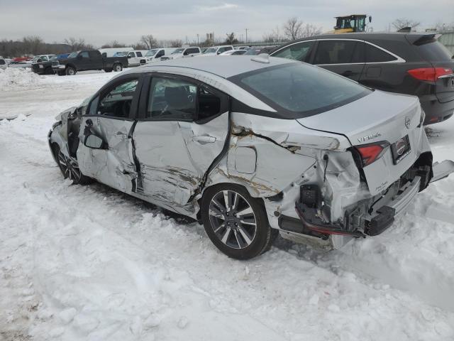 Vin: 3n1cn8ev3pl830456, lot: 87946065, nissan versa sv 20232