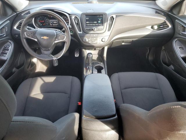 2017 CHEVROLET MALIBU LS 1G1ZB5ST5HF179143
