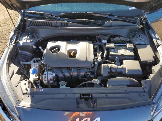 2024 KIA FORTE LX - 3KPF24AD1RE812344