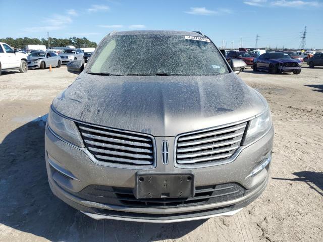2017 LINCOLN MKC RESERV - 5LMCJ3C95HUL72162