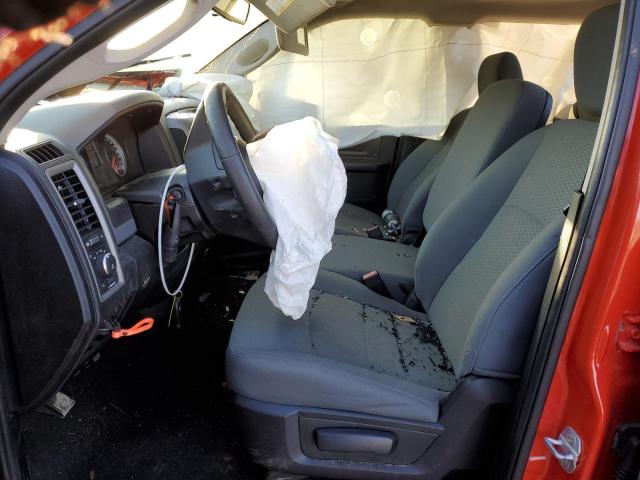 2015 RAM 1500 ST - 1C6RR7FT3FS616903