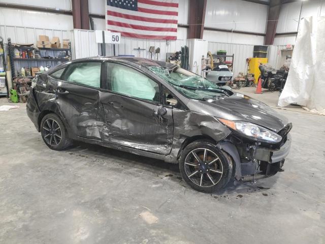 2018 FORD FIESTA SE - 3FADP4BJ9JM126789
