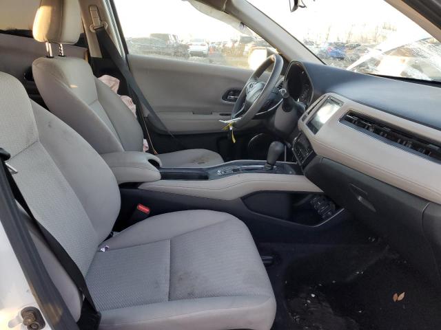 2017 HONDA HR-V 3CZRU6H53HM731751