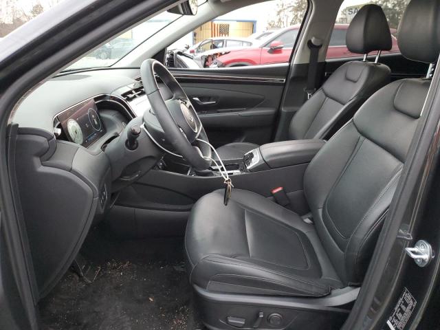 2023 HYUNDAI TUCSON SEL - 5NMJFCAE7PH264969