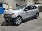 2017 NISSAN ROGUE SPOR - JN1BJ1CR5HW106736