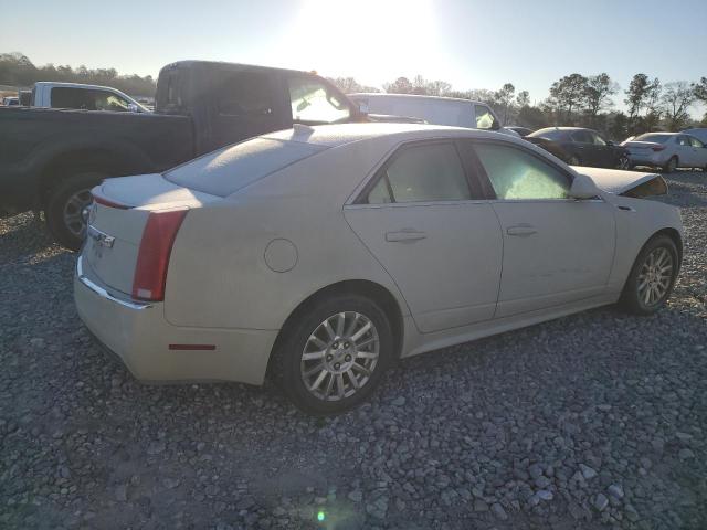 Vin: 1g6da5ey1b0141417, lot: 89373025, cadillac cts 20113