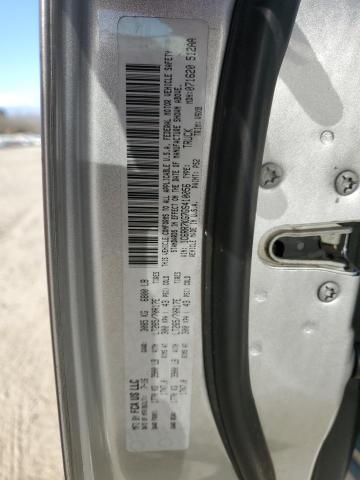 2016 RAM 1500 ST - 1C6RR7KG7GS410056