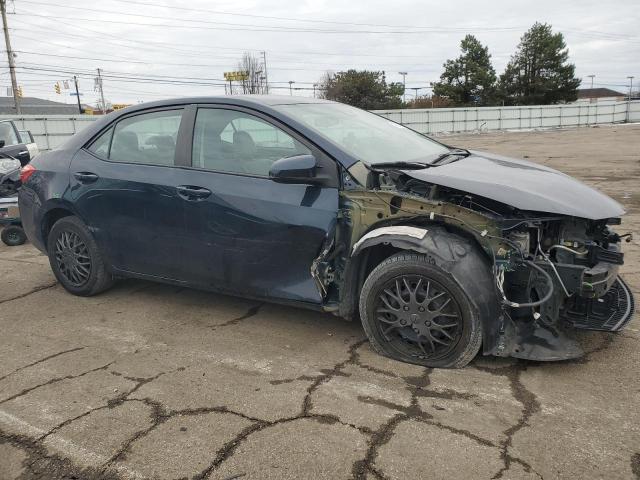 2017 TOYOTA COROLLA L 2T1BURHE3HC960562