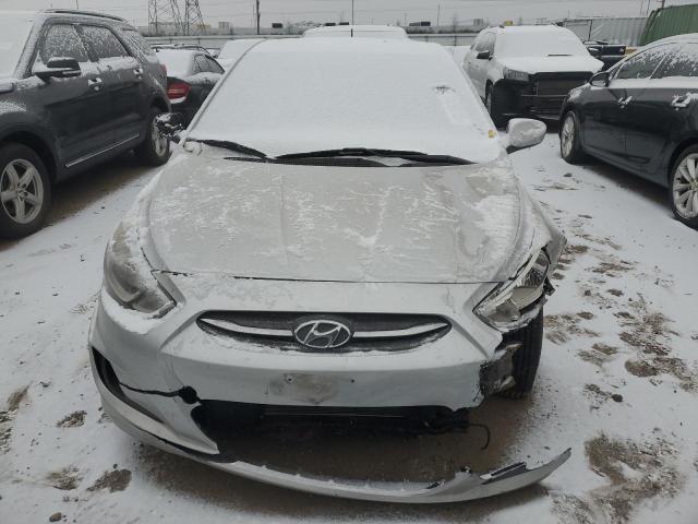 2017 HYUNDAI ACCENT SE - KMHCT4AE9HU296805