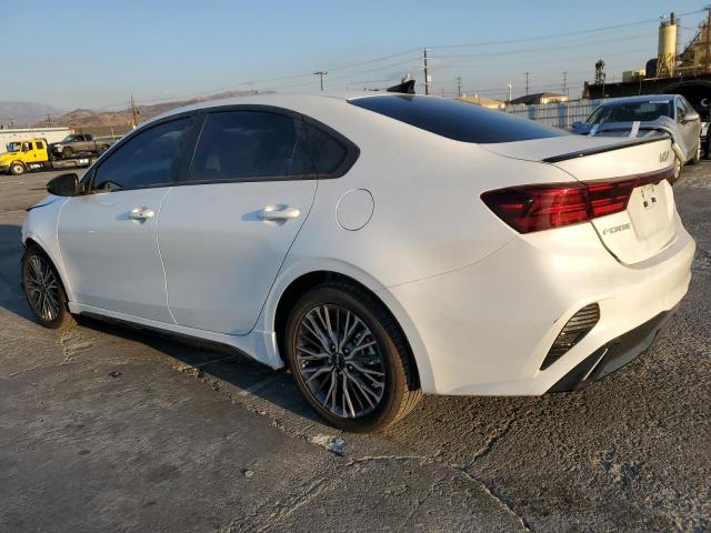 2023 KIA FORTE GT L #3315245343