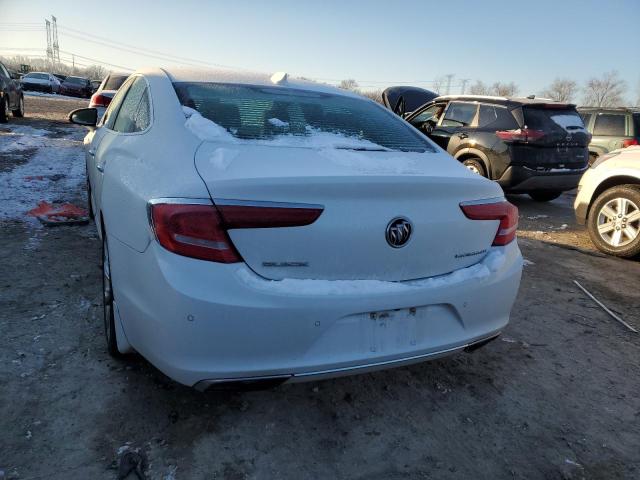 2017 BUICK LACROSSE E - 1G4ZP5SS0HU198500