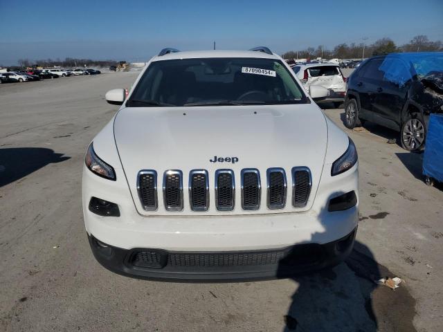 2017 JEEP CHEROKEE L - 1C4PJLCB5HW616909