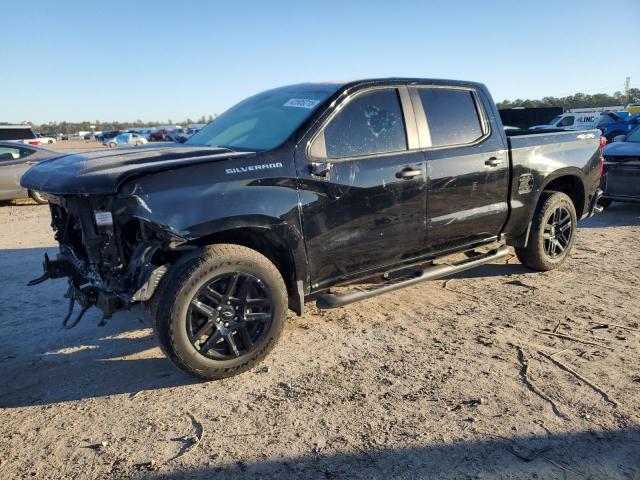 2023 CHEVROLET SILVERADO #3066713089