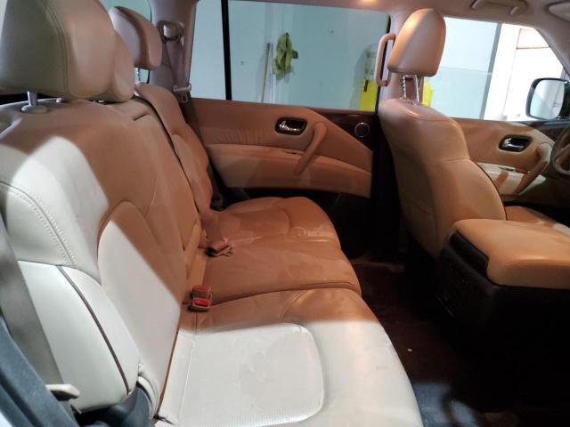 2017 NISSAN ARMADA SV JN8AY2NC9H9510595