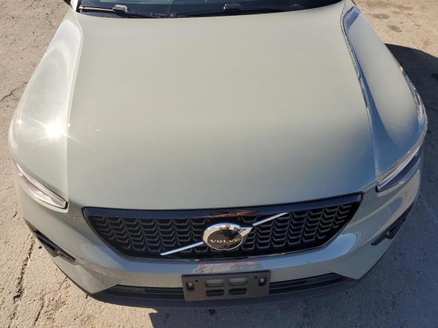 2024 VOLVO XC40 PLUS YV4L12UL7R2372833