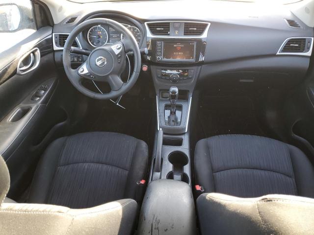 2019 NISSAN SENTRA S - 3N1AB7APXKL602593