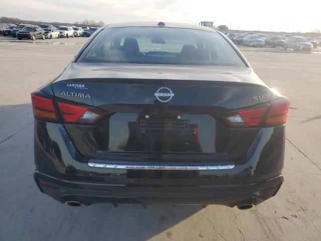 2023 NISSAN ALTIMA SV - 1N4BL4DV6PN314994