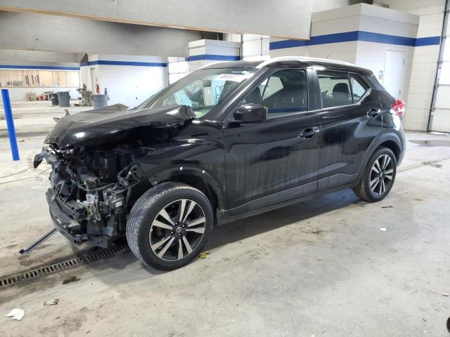 Vin: 3n1cp5cu8kl553041, lot: 88659775, nissan kicks s 2019 img_1